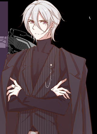 男神恋爱系统 截图1