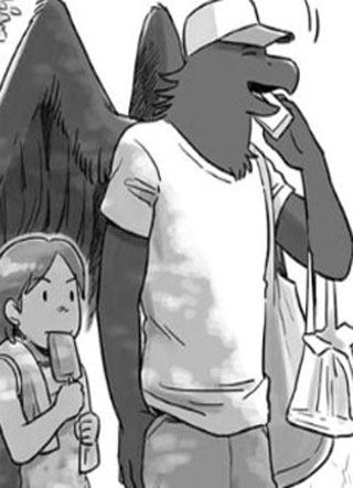 与妖为邻 截图1