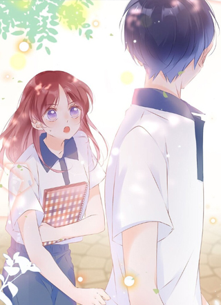 闪闪发光的你 截图1