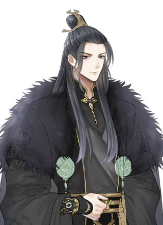 兽黑狂妃 截图1