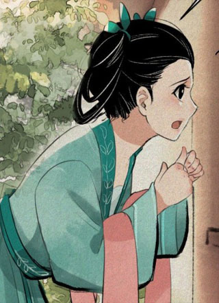 调教初唐 截图1