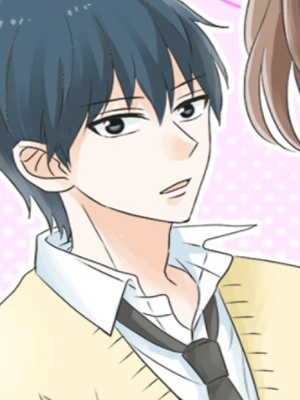 不协调的恋爱 截图1