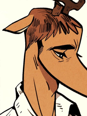 退役英雄 截图1