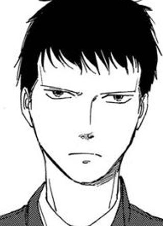 三角窗外是黑夜 截图1