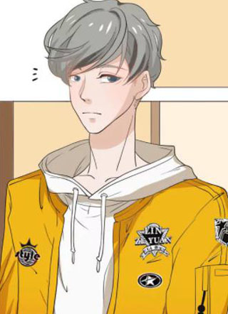 同居眼中钉 截图1