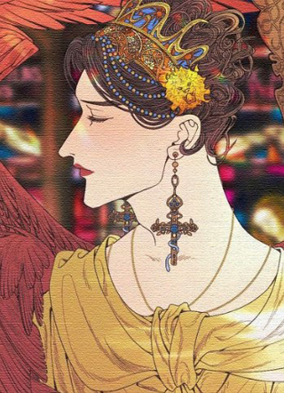 流放月惊情 截图1