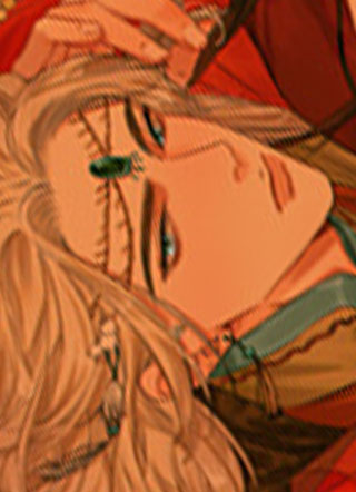 乌衣巷之囚爱 截图1