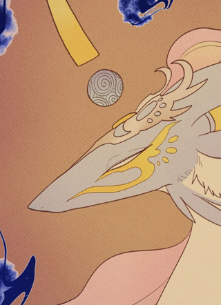 我有一只三星龙 截图1