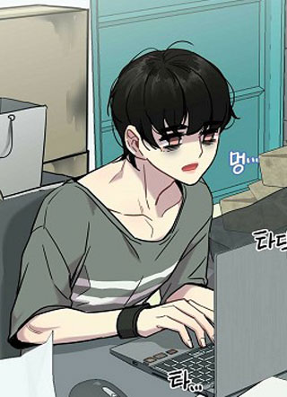 恋爱杀虫剂 截图1