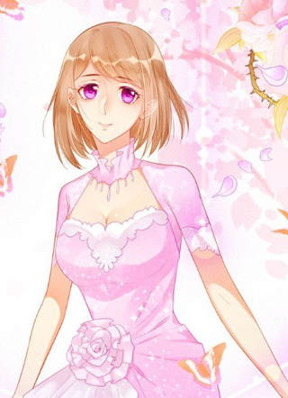 暗夜甜宠：误惹第一恶魔 截图1