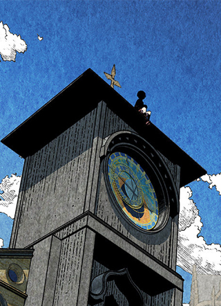 亡灵当铺 截图1