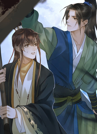 铜钱龛世 截图1