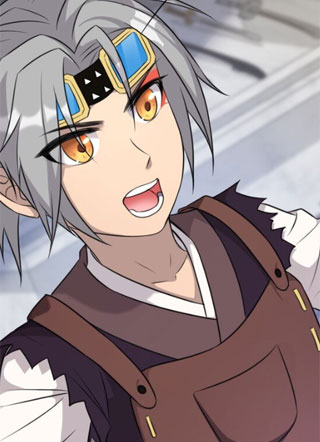 好徒儿你就饶了为师伐 截图1