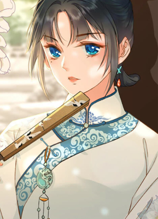 太子，你好甜 截图1