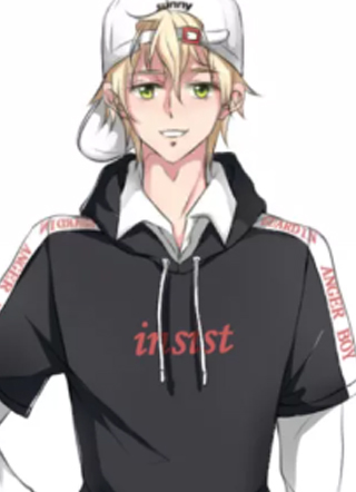 我的室友，是蛇精病！ 截图1