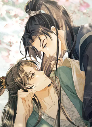 将军总把自己当替身 截图1