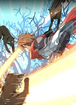 全职高手 截图1