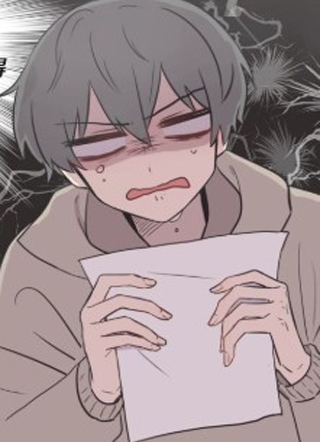 主笔别拖稿！ 截图1