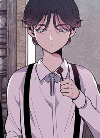 独有香味 截图1