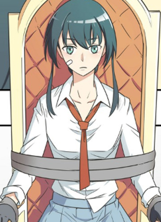 恶女千金 截图1