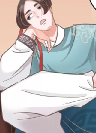 狸猫少女 截图1