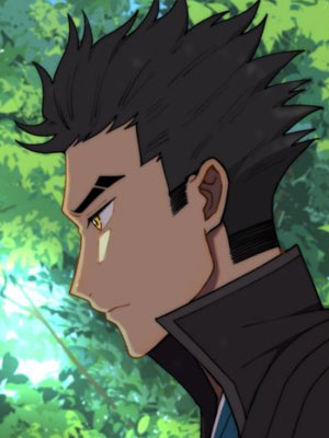 飞鸟的神恩 截图1