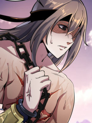 我真的不是厄运之子 截图1