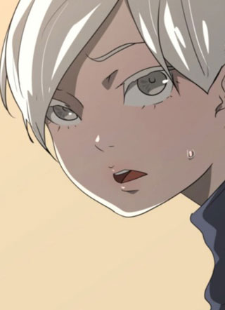 神子的灾厄 截图1