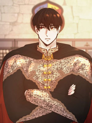 被废黜皇子的爱人 截图1