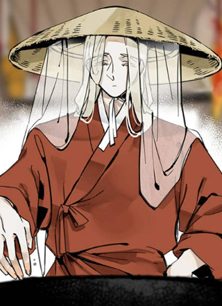 山隐之士 截图1