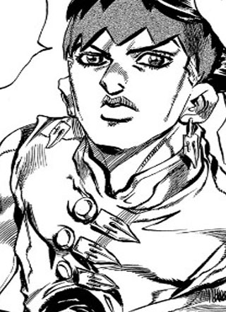 岸边露伴一动不动 截图1