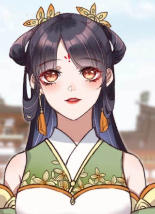 特工王妃虐渣记 截图1