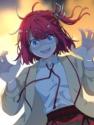 我的女友是恶女 截图1