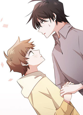 模仿者的我竟成为了作者助理 截图1