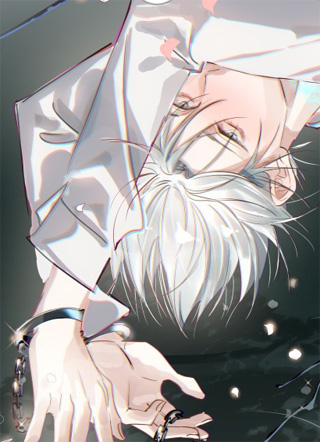 敖敖待捕 截图1