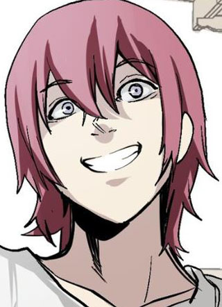 破裂的心 截图1