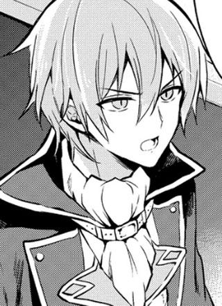 王学院的不适合者史上最强的魔王始祖，转生就读子孙们 截图1