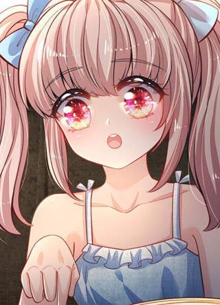 拯救世界的话需要很多萌萌哒 截图1