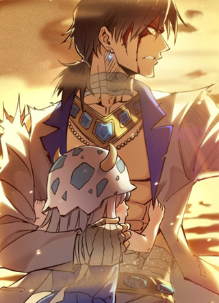 我在异界的弑神之路 截图1