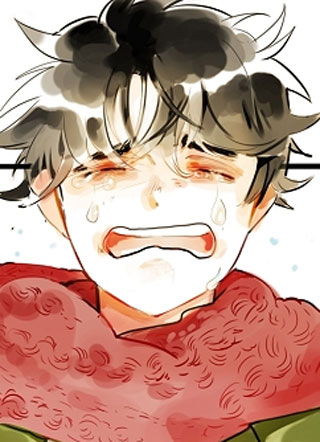 你好！我的甜红豆奶油！ 截图1