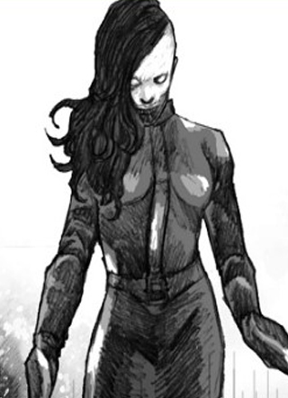 末日孢子 截图1