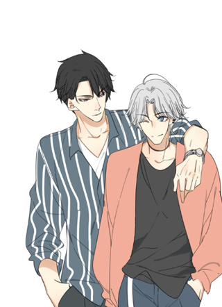 量身定爱 截图1