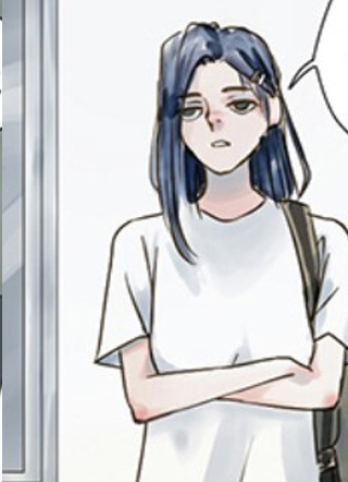 如你所见这是百合漫 截图1