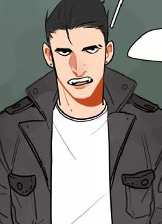 当心恶魔 截图1