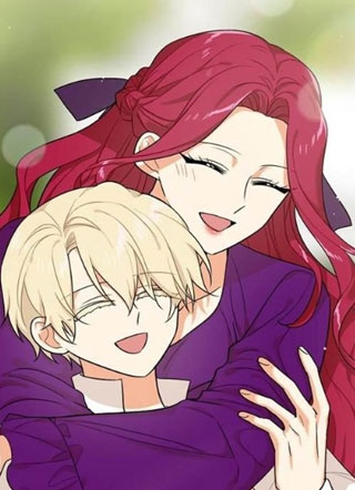 成为反派的继母 截图1