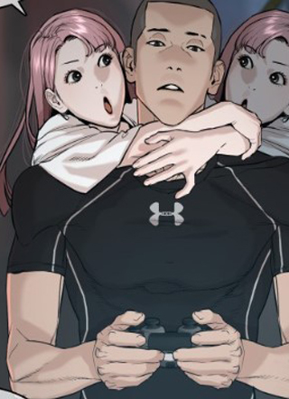 格斗实况 截图1