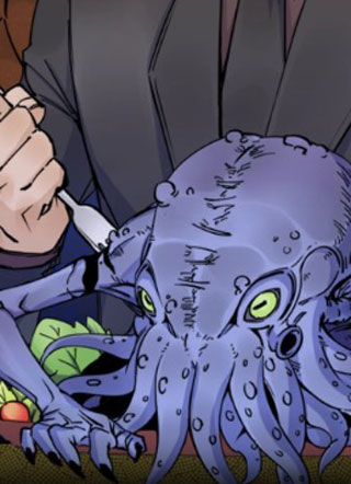 猎魔烹饪手册by颓废龙 截图1