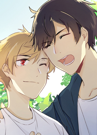 友达以上 截图1