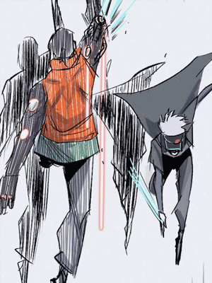 山海宙合 截图1