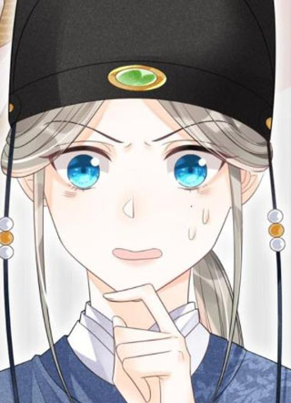 朕的皇后是公公 截图1